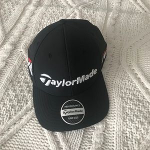 Taylormade Black 
